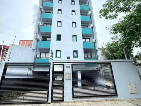 ALQUILER MONO AMBIENTE