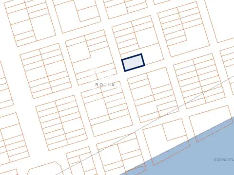 Terreno en Venta en San Sebastian, 1008 Mts2 - A 200 mts de la playa