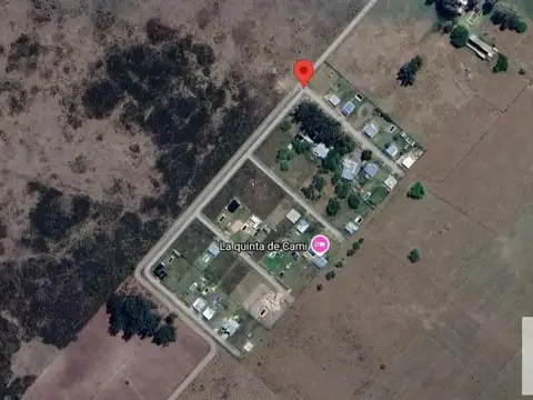 Terreno en Venta de 1294,0 m2