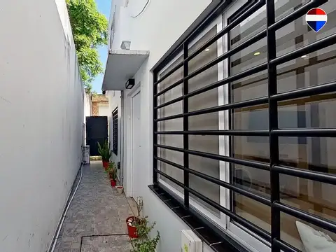 VENTA DPTO 3 AMB FCIO VARELA CENTRO CON  PATIO