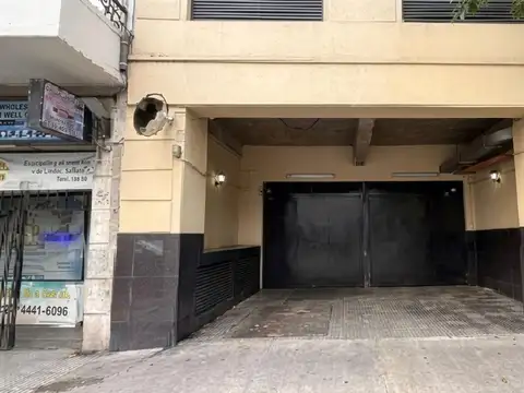 Avenida Belgrano 1300
