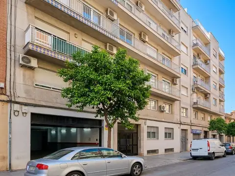 Cochera en Venta en Monserrat, CABA