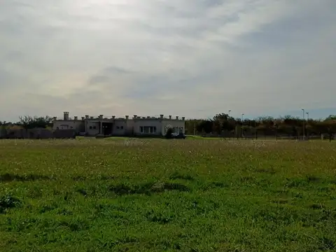 Terreno en Venta en Lujan, USD 28.000