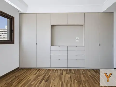 Departamento en Venta con 2 cocheras