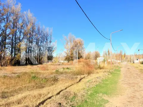 Terreno en Venta de 370,0 m2