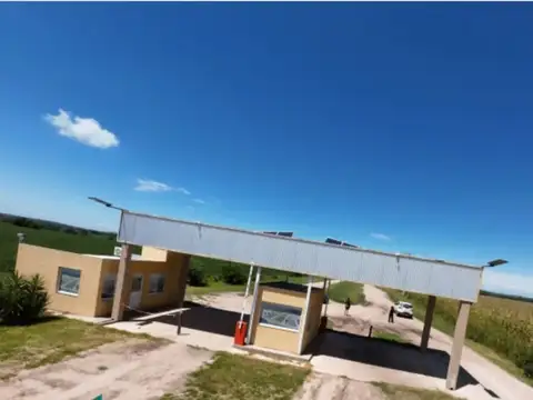 Terreno en Venta en Colonia Caroya, USD 12.500