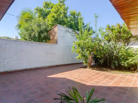 Depto Tipo Casa 4 ambientes con 1 baño