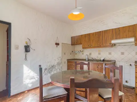 Depto Tipo Casa en Venta en Turdera, USD 116.000