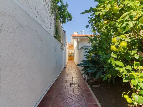 Depto Tipo Casa en Venta de 3 dormitorios