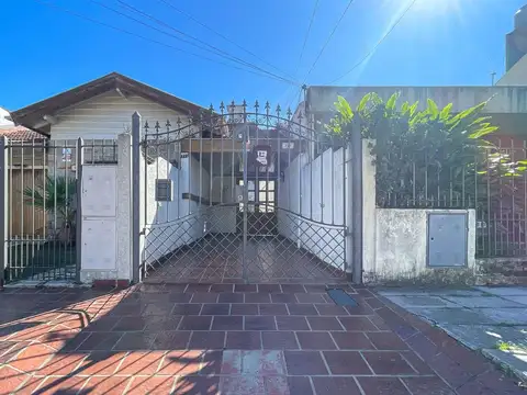 VENTA PH 4 AMB PATIO PARRILLA COCHERA TURDERA