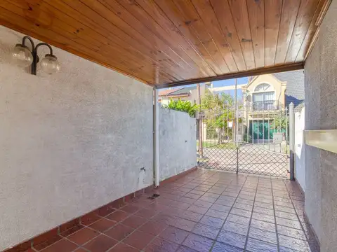 Depto Tipo Casa en Venta de 3 dormitorios