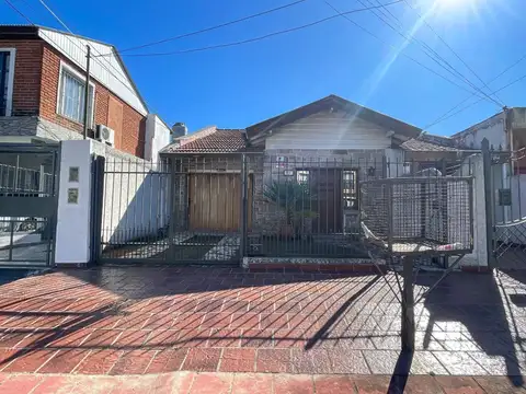 VENTA PH 4 AMB PATIO PARRILLA COCHERA TURDERA