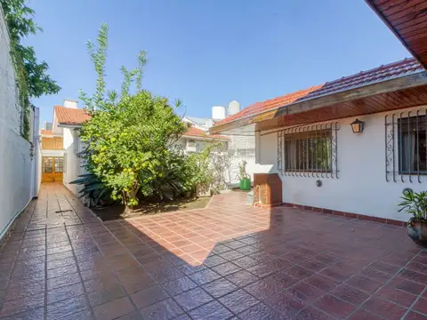 Depto Tipo Casa en Venta en Turdera, USD 116.000