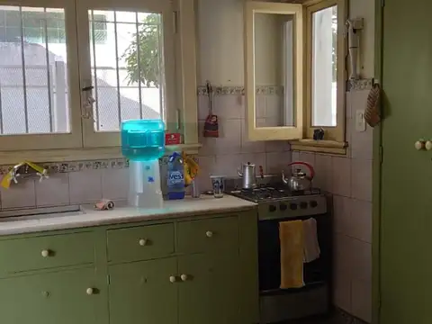 Casa en Venta al Sureste