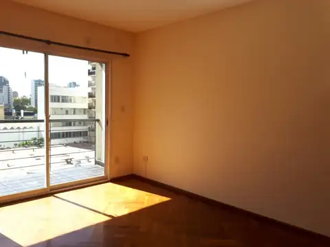 San Ignacio 2400, Piso 5