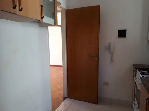 Departamento en Alquiler 14 años