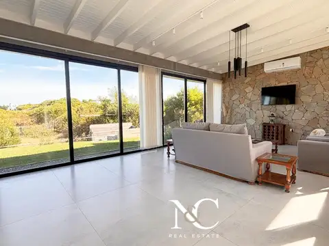 Casa en Alquiler Temporal de 4 dormitorios