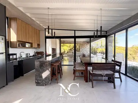 Casa en Alquiler Temporal al Noreste