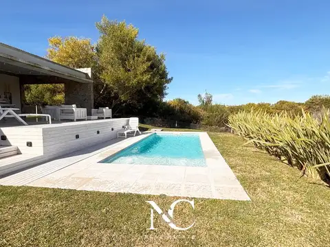 Casa en Alquiler Temporal 2 años