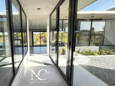 Casa en Alquiler Temporal A Estrenar