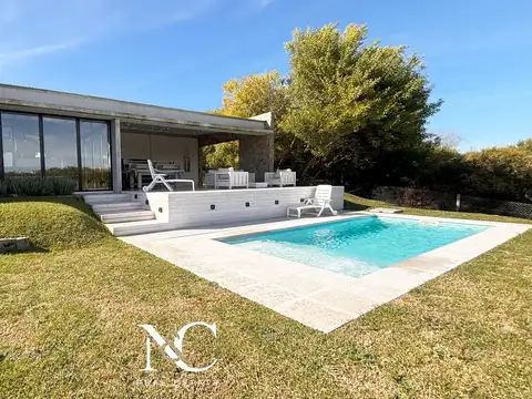 Casa en Alquiler Temporal en Costa Esmeralda, USD 4.900