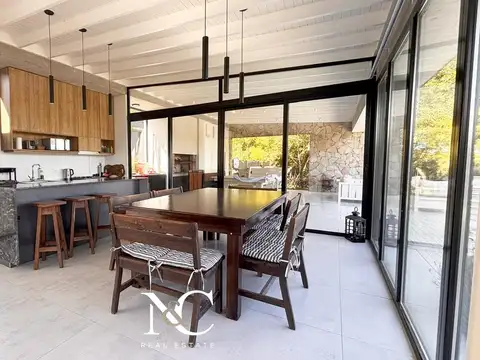 Casa en Alquiler Temporal 2 años
