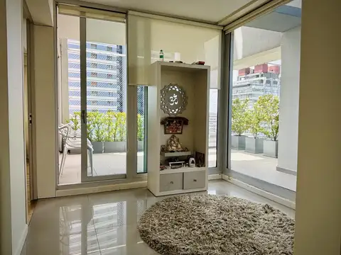 Departamento en Alquiler en Palermo, USD 8.000