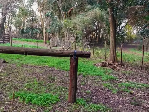 Campo en Venta de 2,84  ha