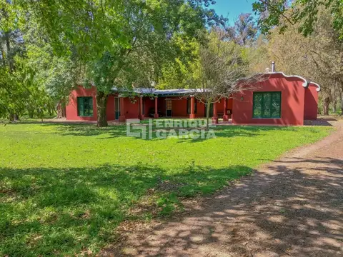 Campo en Venta en San Miguel del Monte, Partido de Monte