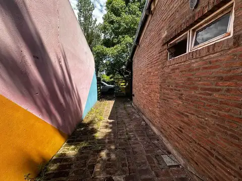 Casa en Venta 46 años