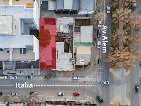 Republica de italia 400