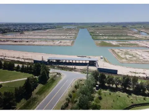 357X+27, S2132 Funes, Santa Fe
