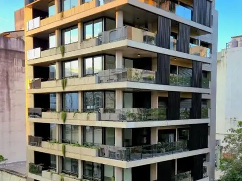 Departamento en Venta en Centro, Rosario