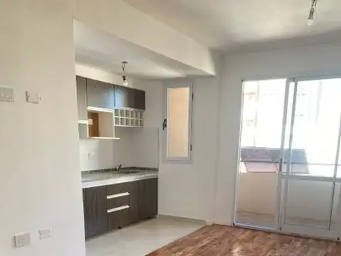 Departamento en Alquiler A Estrenar