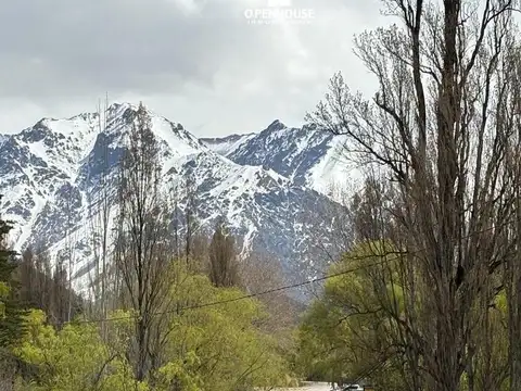 Valle del Sol, Potrerillos
