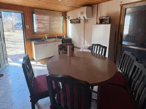 OPENHOUSE vende hermosa casa amoblada en Potrerillos, Luján de Cuyo.