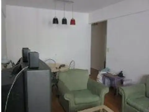 Departamento en Alquiler Temporal en Boedo, USD 550