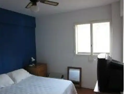 Departamento en Alquiler Temporal de 2 dormitorios