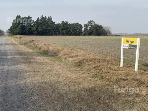 Terreno en Venta en Casilda, USD 120.000