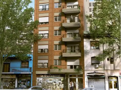 Departamento - Paternal
