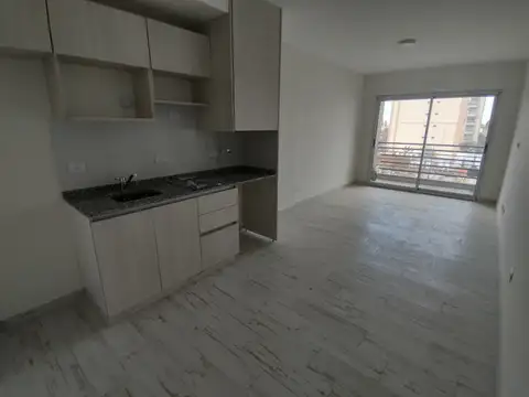 Jose Bonifacio 3000, Piso 4