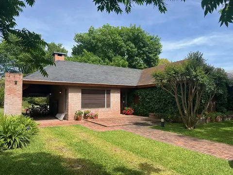 Casa  en Venta en Highland Park CC, Pilar, G.B.A. Zona Norte