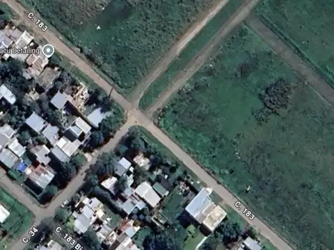 Terreno en Barrio Los Olivos en Venta