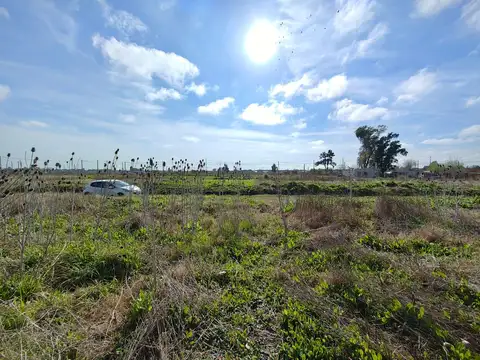 Terreno en Barrio Los Olivos en Venta