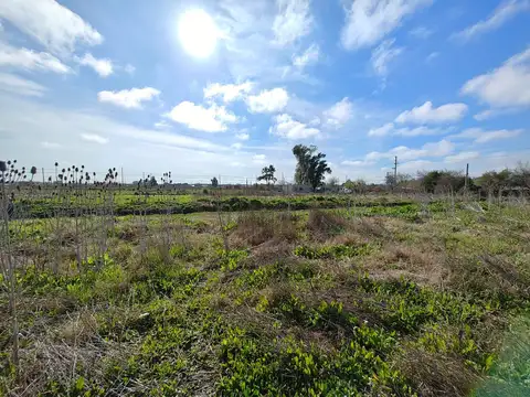 Terreno en Venta en Melchor Romero, USD 6.000