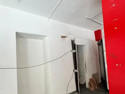 Local en Alquiler en Recoleta, $ 1.700.000