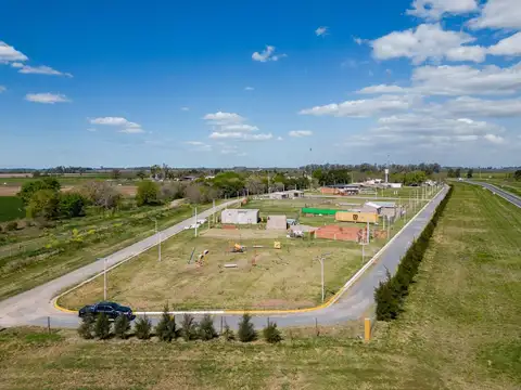 Terreno en Venta en Lucio V Lopez, USD 16.500
