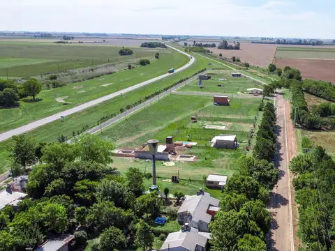 Terreno en Venta de 350,0 m2