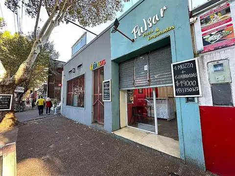 Terreno con excelente ubicación en zona céntrica de Monte Grande. Esteban Echeverría.
