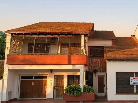 Casa en Venta en Hurlingham, Partido de Hurlingham